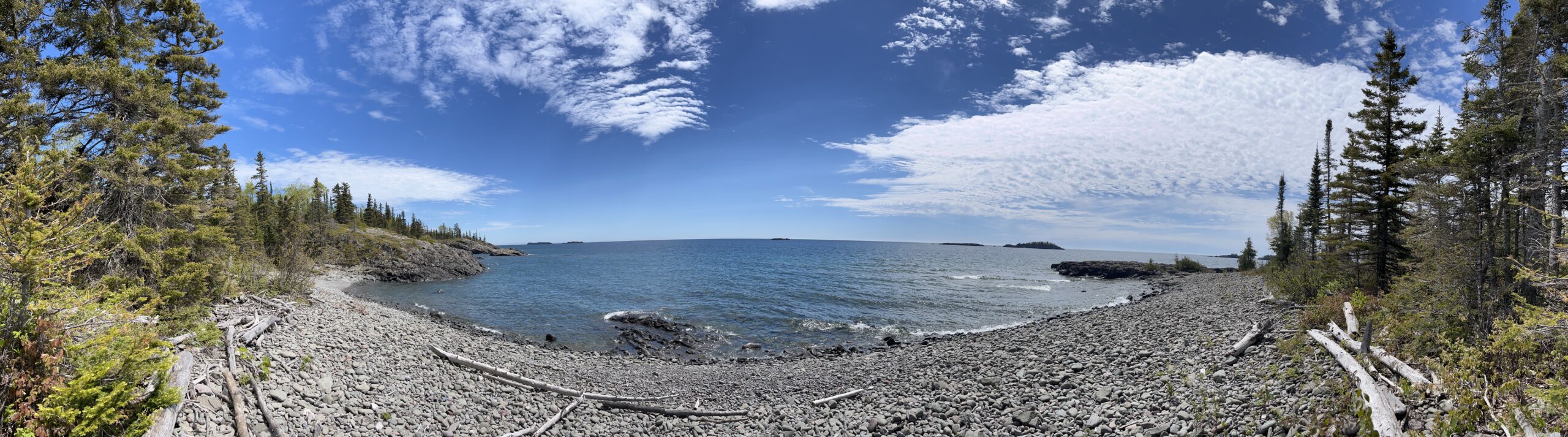 Isle Royale 3.0 D7 - Botany