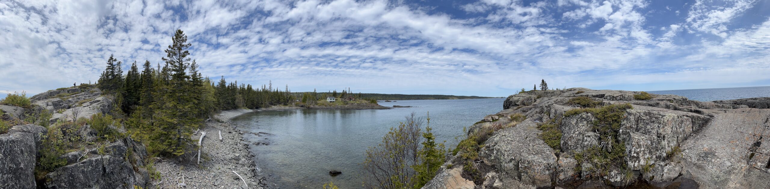 Isle Royale 3.0 D7 - Botany