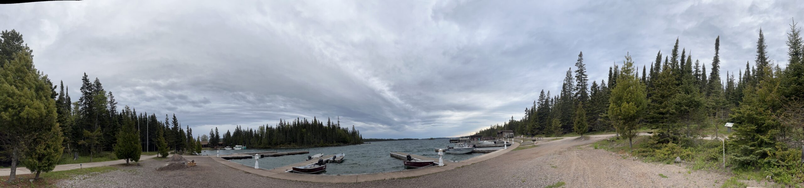 Isle Royale 3.0 D7 - Botany