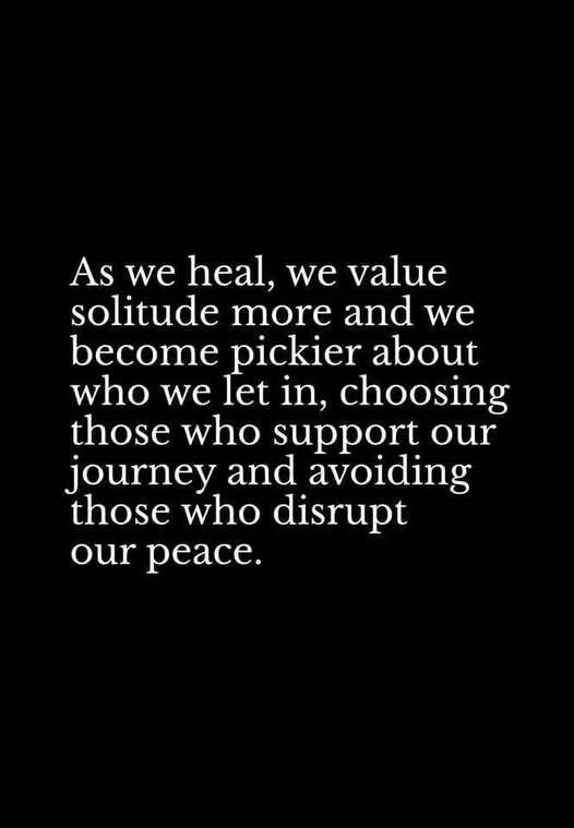 choosing people